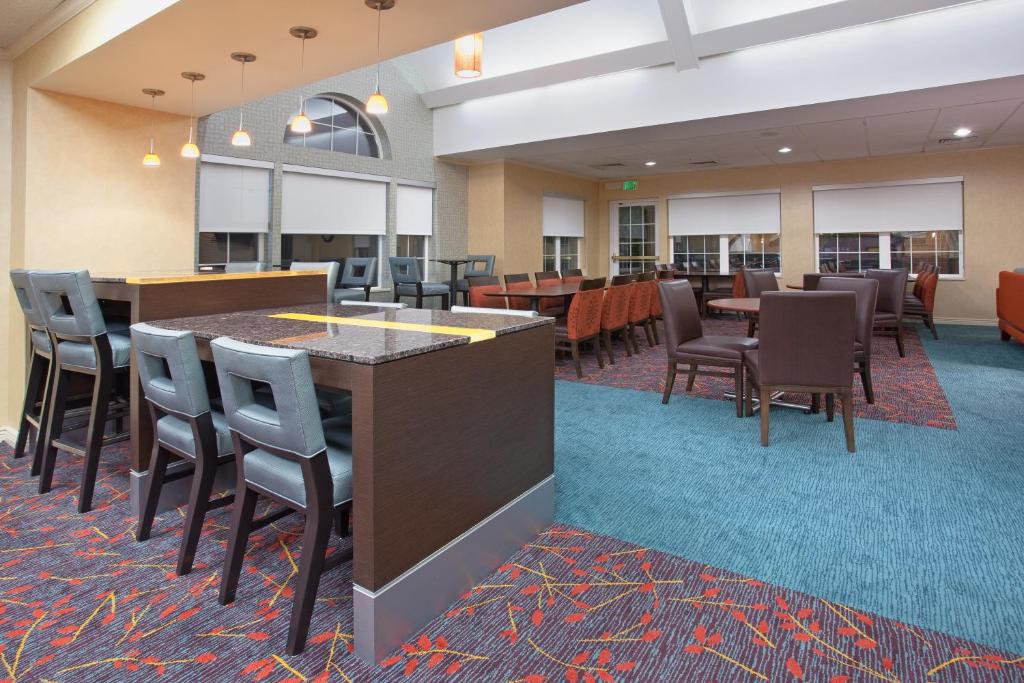 Residence Inn Salt Lake City Airport image 14